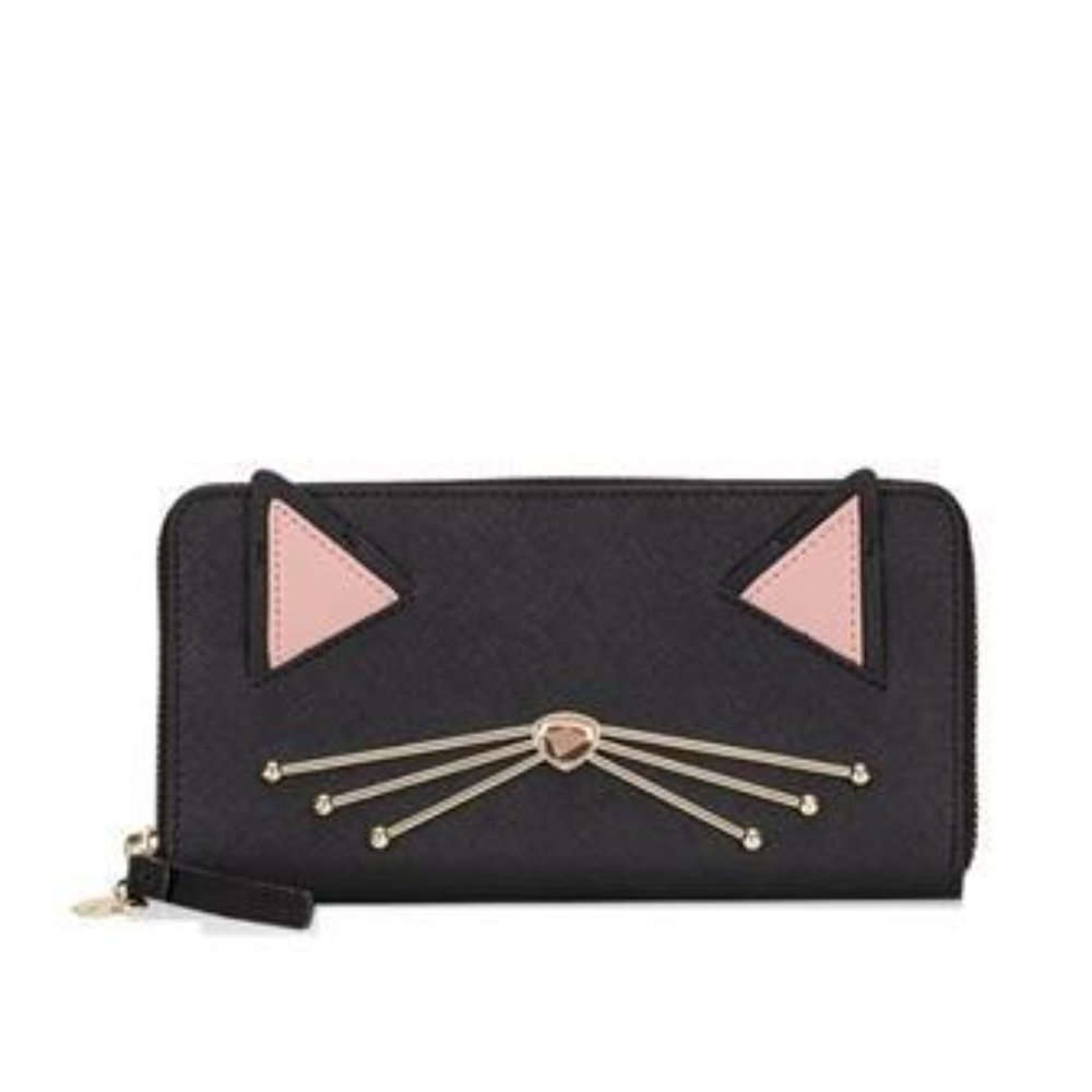 NWT Kate Spade Neda Jazz Things Up Wallet